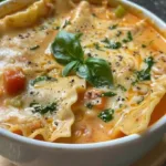 creamy vegetarian lasagna soup 2026 04 26 155301 819x1024 1