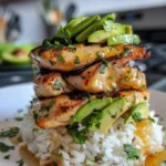 honey lime chicken avocado rice stack 2026 04 20 131733 819x1024 1