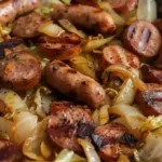 Low Carb Sausage and Cabbage Skillet 4 low carb sausage and cabbage skillet 2026 04 15 214451 819x1024 1