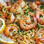 one pot garlic butter shrimp pasta 2026 04 01 132940 819x1024 1
