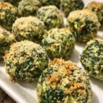 Best Ever Spinach Balls Appetizer 4 best ever spinach balls appetizer 2026 05 08 141030 819x1024 1
