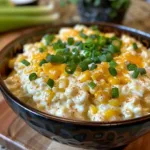 Jalapeño Popper Creamed Corn 5 jalapeno popper creamed corn 2026 05 05 132023 819x1024 1
