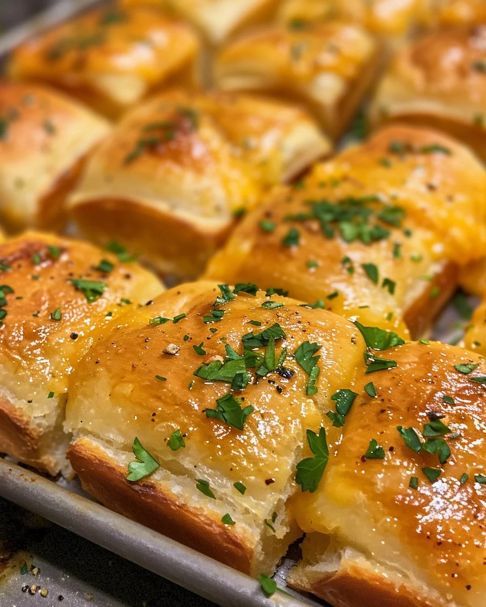 Mini Grilled Cheese Hawaiian Rolls 3 Mini Grilled Cheese Hawaiian Rolls made with warm, melty cheese and soft bread.